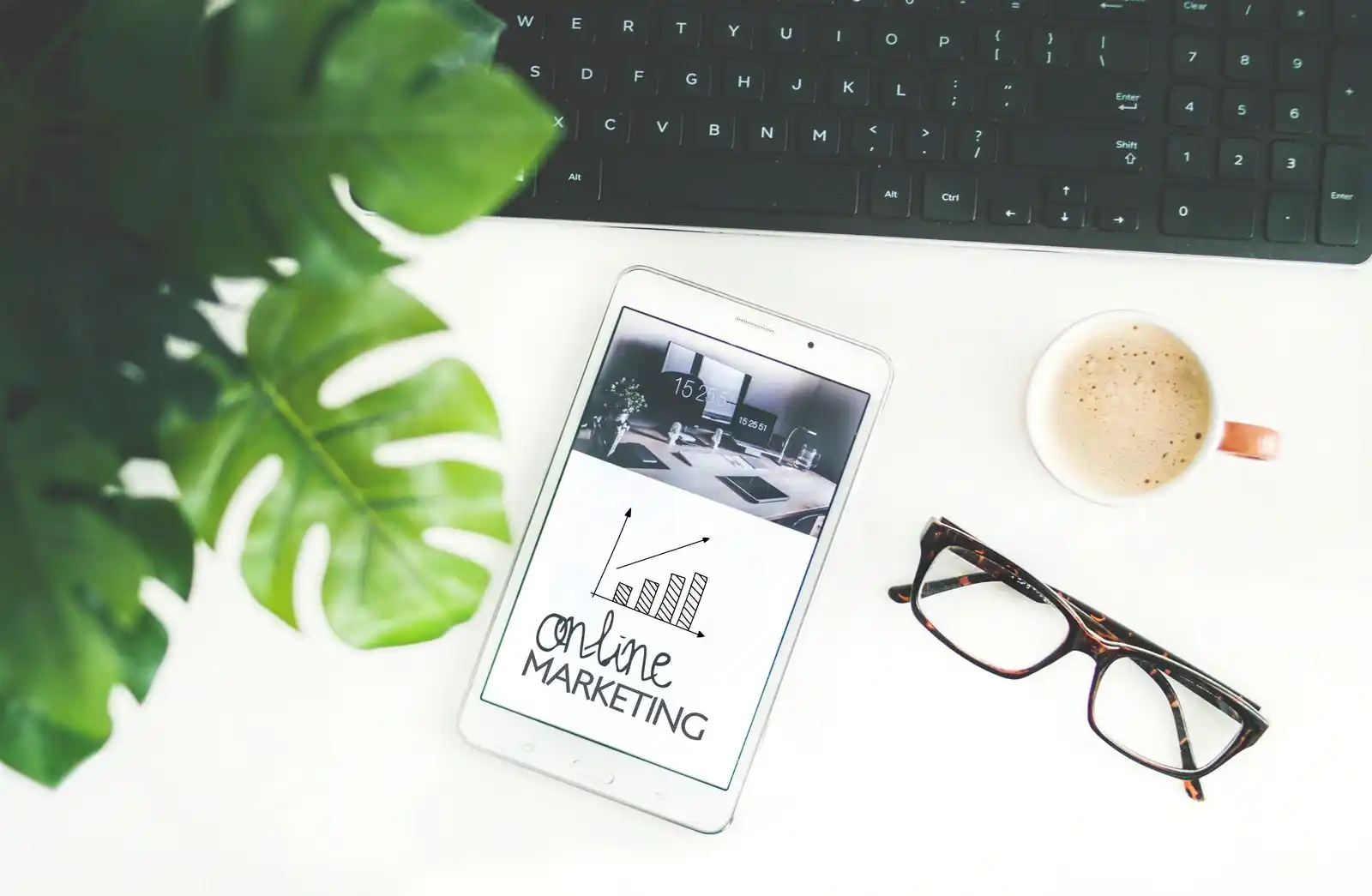 Local SEO for small businesses Google Maps ranking